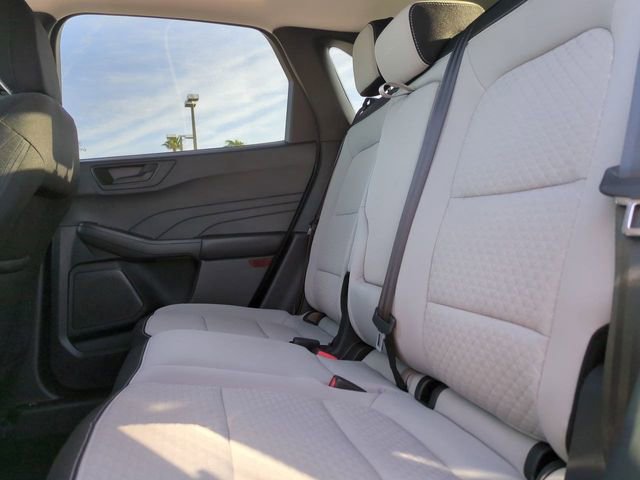 Certified 2025 Ford Escape Active image 14