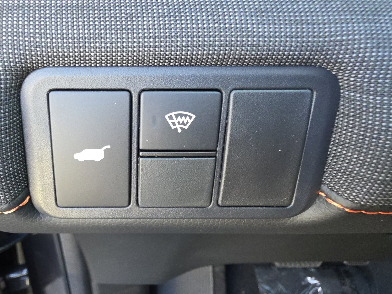 New 2026 Honda Passport TrailSport image 21