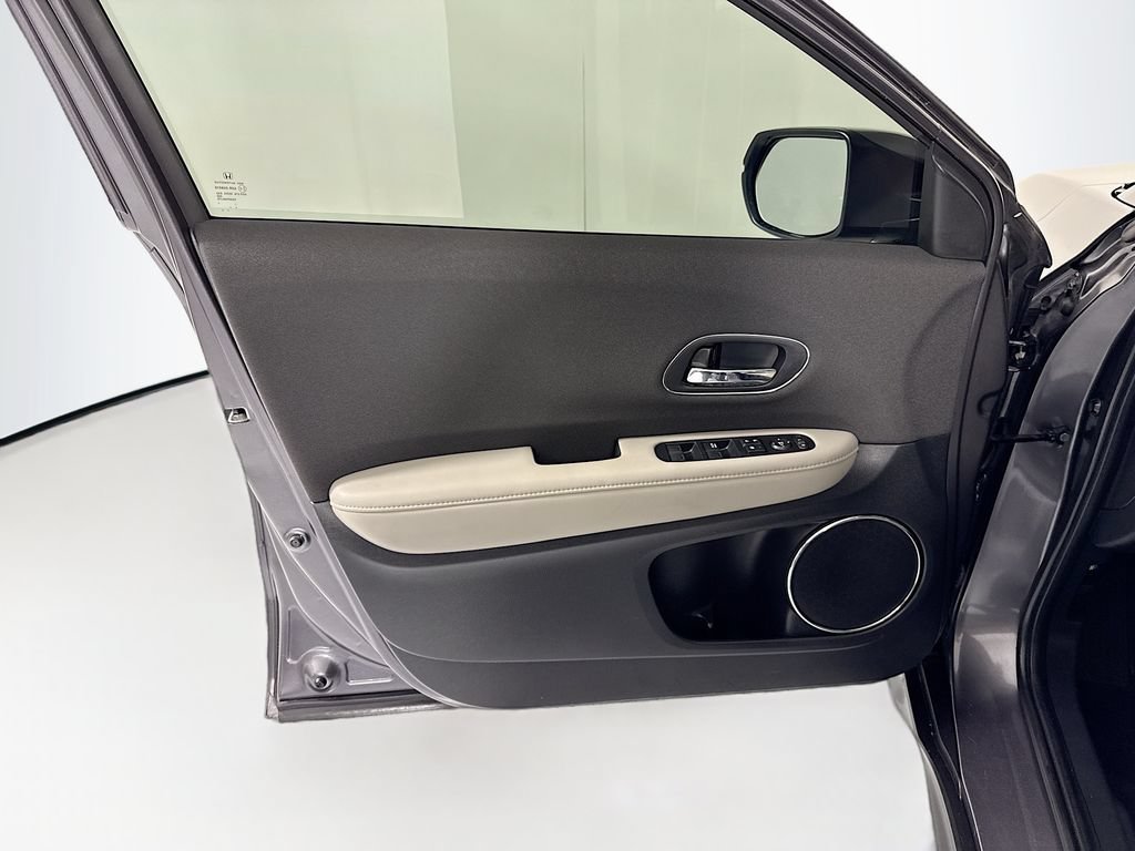 Certified 2019 Honda HR-V EX image 24