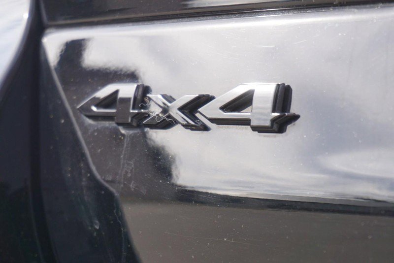 Used 2023 Jeep Grand Cherokee Limited w/ Black Appearance Package image 19