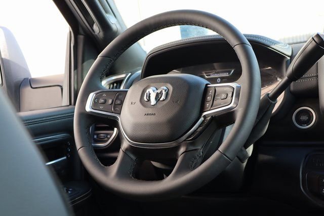 Used 2025 RAM 2500 Laramie image 48