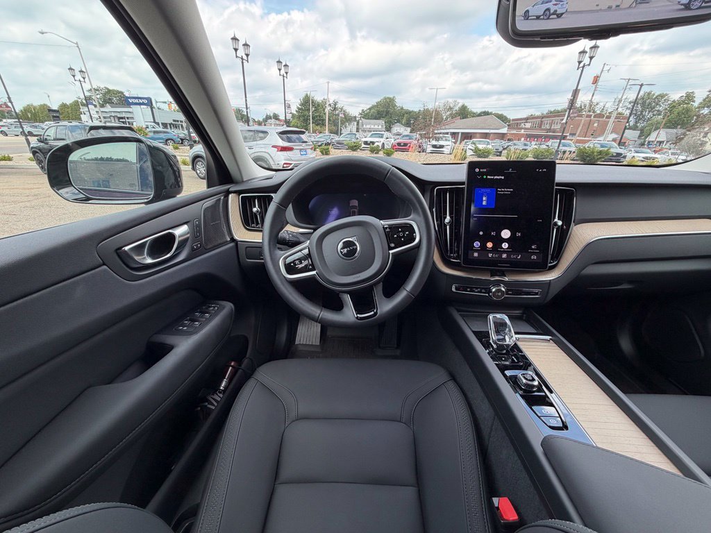 New 2026 Volvo XC60 B5 Plus w/ Climate Package AWD/4WD image 11