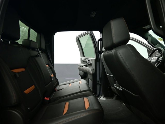 Used 2024 GMC Sierra 3500 AT4 w/ AT4 Premium Plus Package image 38