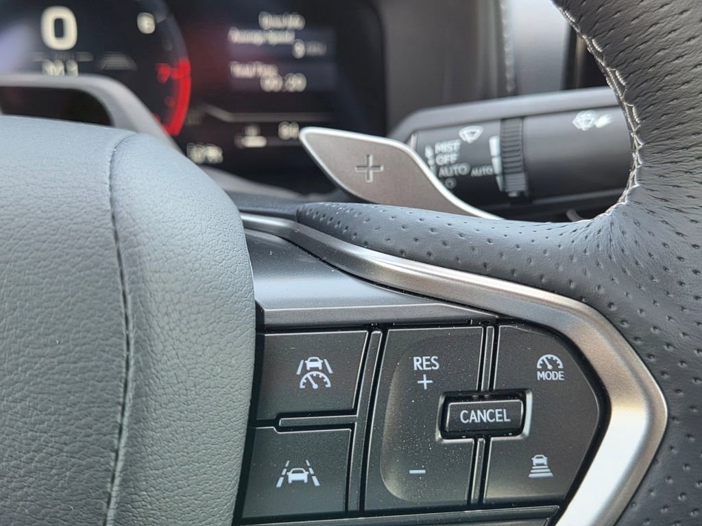 New 2026 Lexus IS 350 F Sport image 21