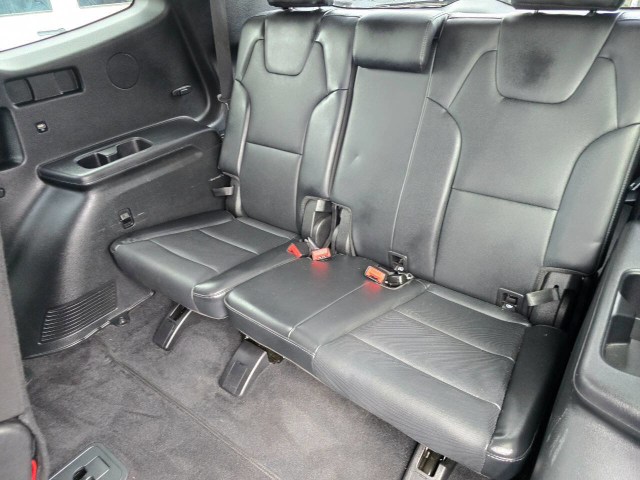 Used 2020 Kia Telluride S w/ S 8 Passenger Seating Package image 30