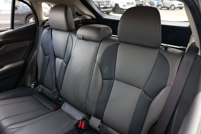 Used 2021 Subaru Crosstrek 2.5i Sport w/ Moonroof Package AWD/4WD image 11