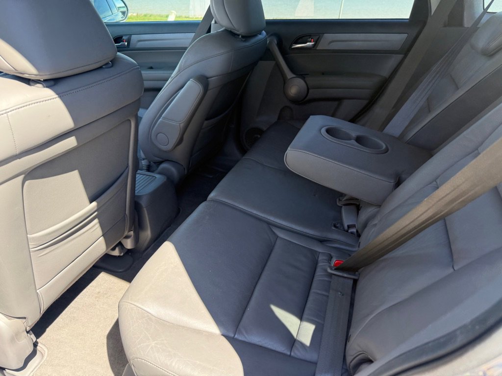 Used 2008 Honda CR-V EX-L image 13