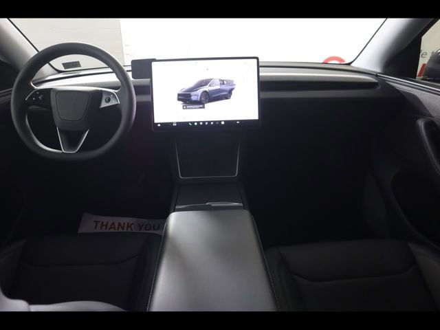 Used 2026 Tesla Model Y Long Range AWD/4WD image 16