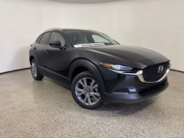 Used 2026 MAZDA CX-30 AWD 2.5 S image 2