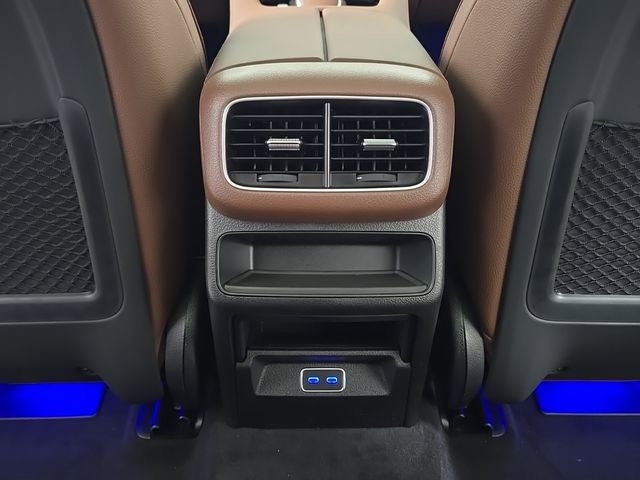 New 2026 Mercedes-Benz GLE 450 4MATIC image 26