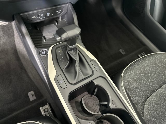 Used 2025 Kia K4 GT-Line image 20