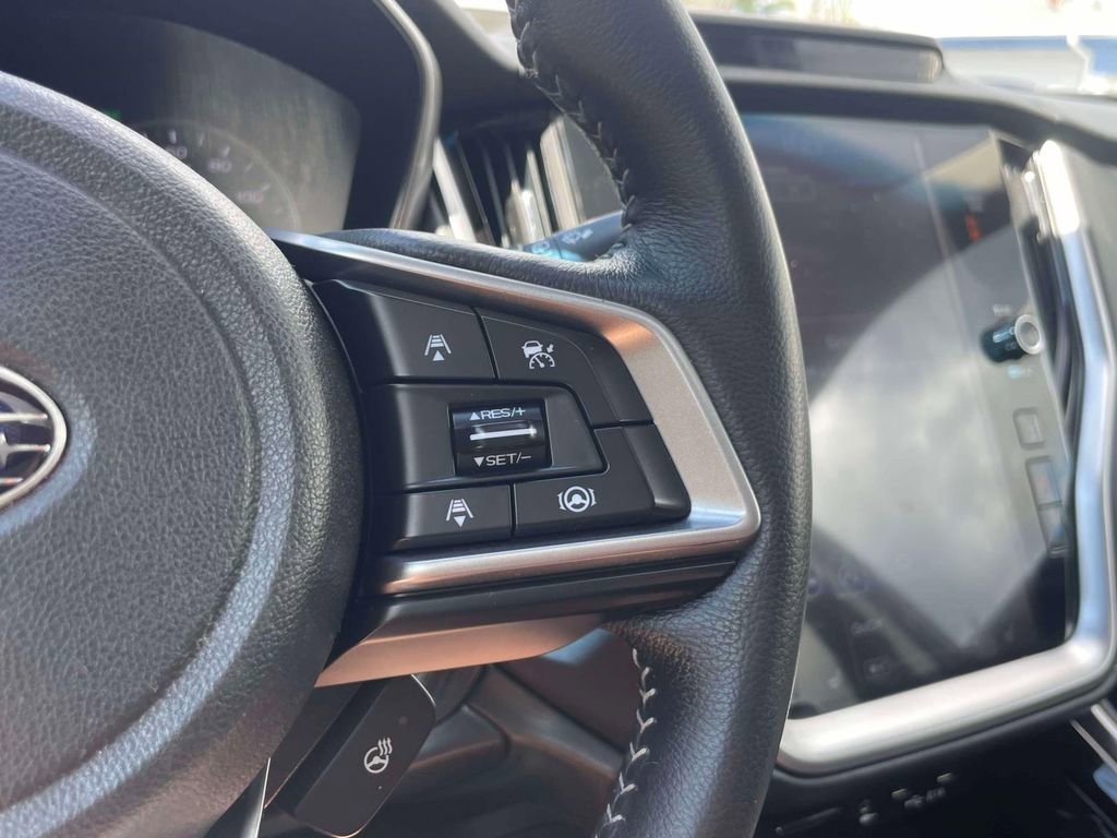 Used 2020 Subaru Outback Limited image 23