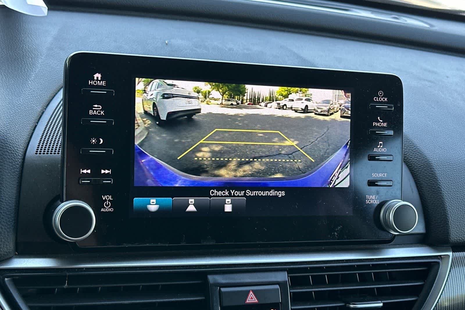 Used 2022 Honda Accord Sport Special Edition image 20