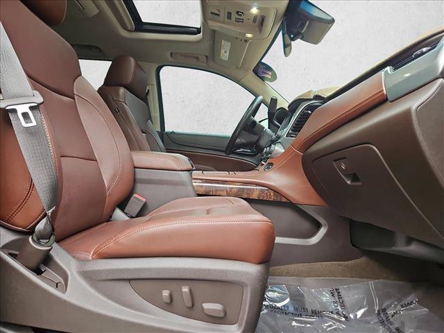 Used 2017 Chevrolet Tahoe Premier AWD/4WD image 24