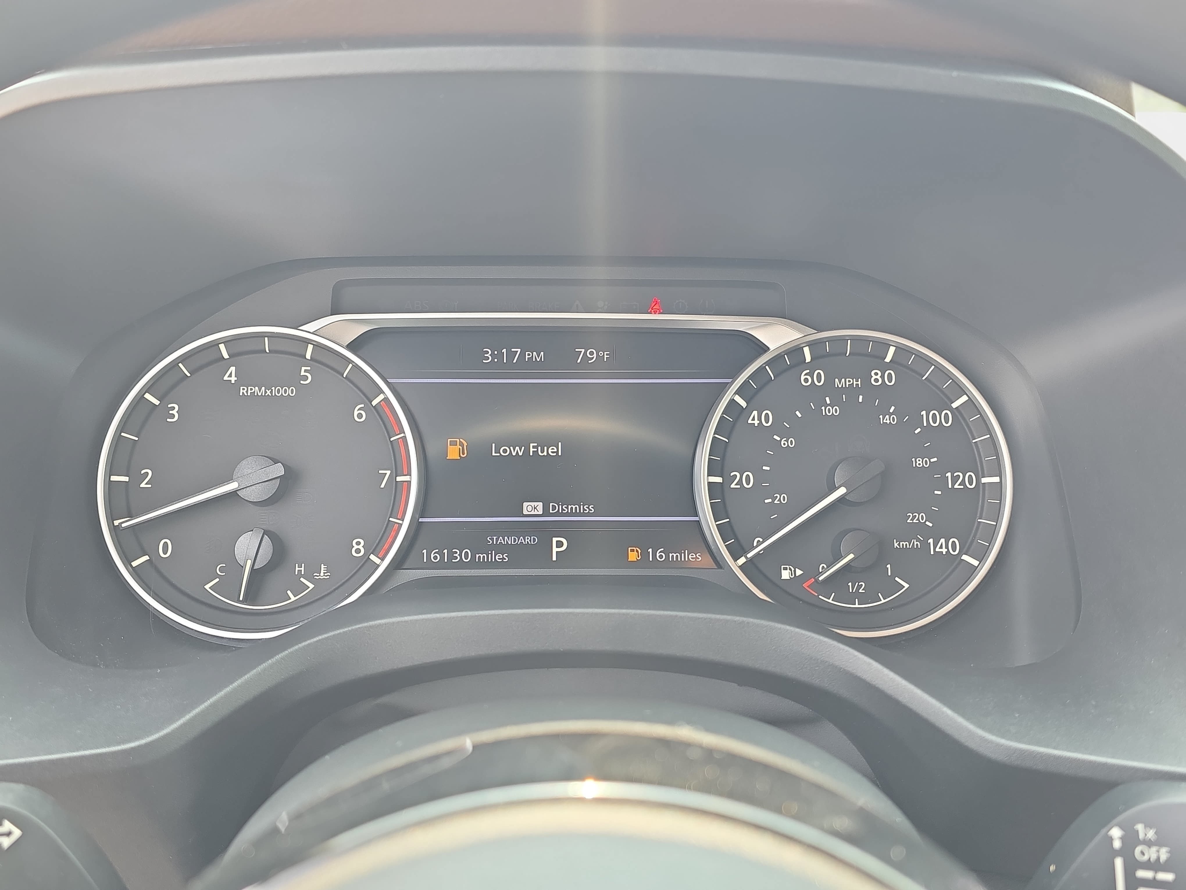 Used 2023 Nissan Rogue SV FWD image 18
