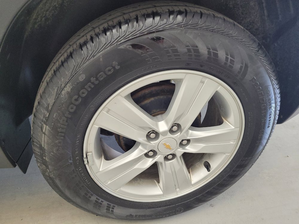 Used 2020 Chevrolet Trax LT w/ LT Convenience Package FWD image 31