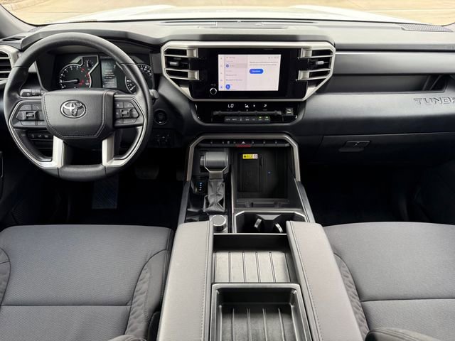 Used 2026 Toyota Tundra SR5 image 27