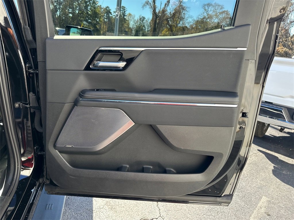 New 2025 GMC Sierra EV Denali image 17