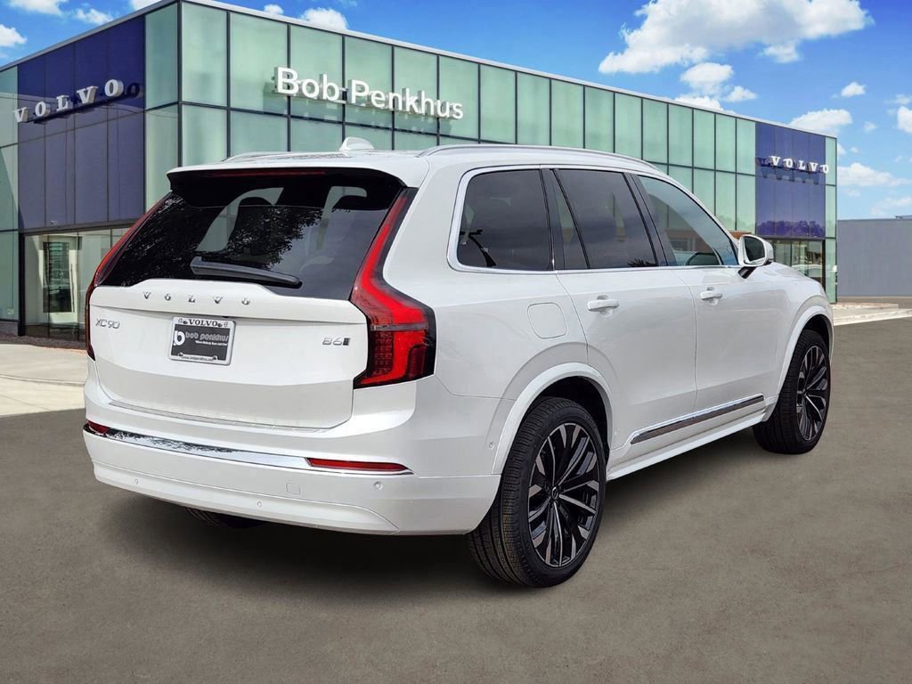 New 2026 Volvo XC90 B6 Plus w/ Protection Package Premier image 29