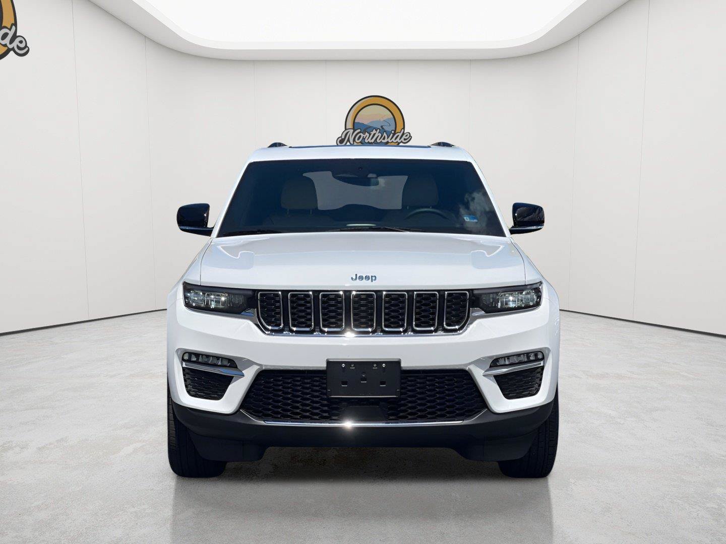 Used 2022 Jeep Grand Cherokee Limited 4xe AWD/4WD image 25
