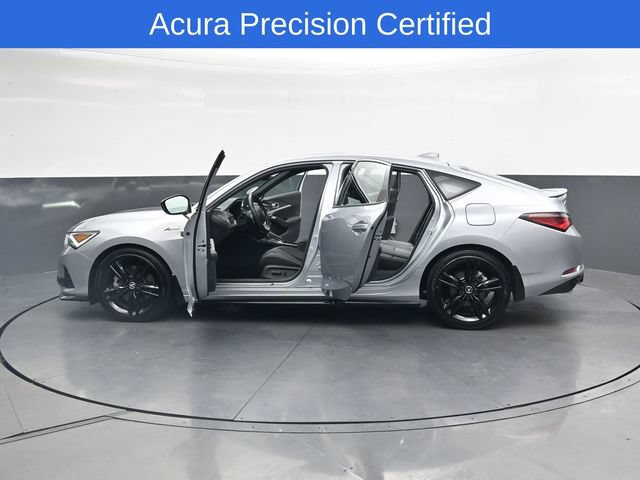 Used 2026 Acura Integra A-Spec FWD image 44