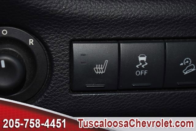 Used 2015 Jeep Wrangler Unlimited Sahara w/ Katzkin Premium Leather Group image 33