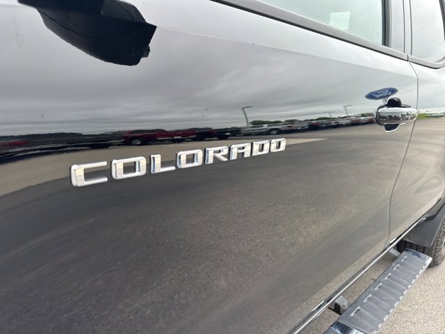 Used 2026 Chevrolet Colorado Z71 w/ Z71 Convenience Package 2 AWD/4WD image 10