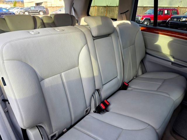 Used 2007 Mercedes-Benz GL 450 4MATIC image 34