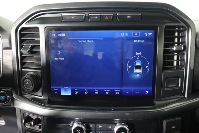 Certified 2023 Ford F150 XLT w/ Equipment Group 302A High image 55