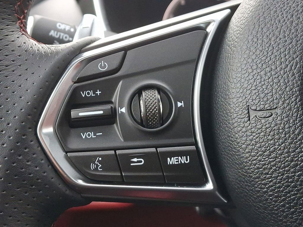 Certified 2026 Acura MDX A-Spec AWD/4WD image 23