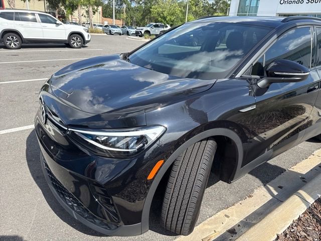 Used 2025 Volkswagen ID.4 Pro RWD image 3