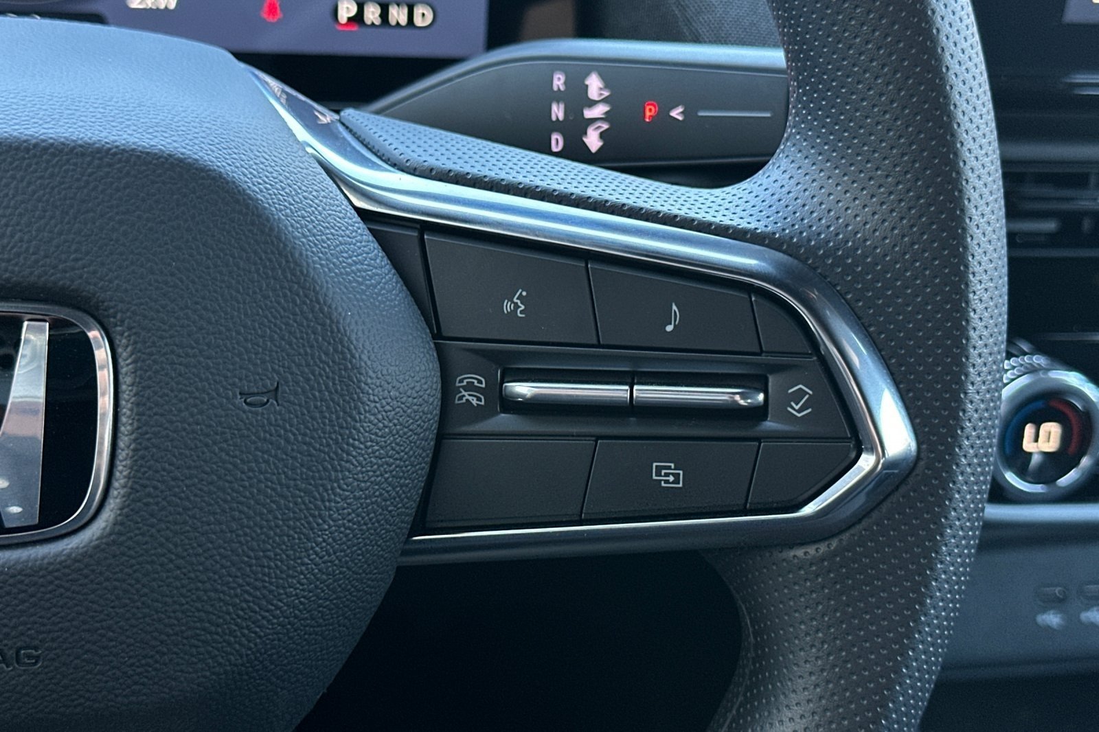 New 2026 Honda Prologue EX image 28