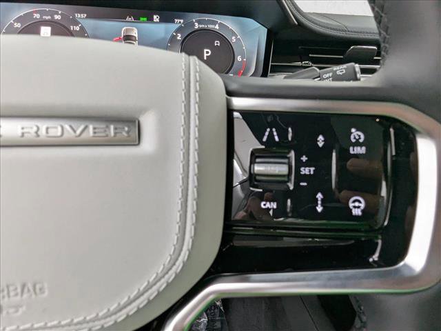 New 2026 Land Rover Range Rover Sport SE image 15