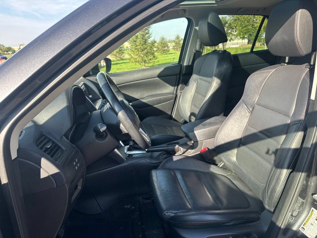 Used 2015 MAZDA CX-5 Grand Touring AWD/4WD image 15