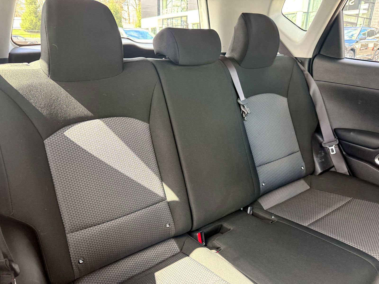 Used 2020 Kia Soul LX image 12