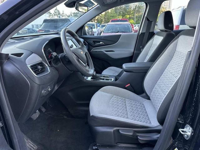 Used 2024 Chevrolet Equinox LS AWD/4WD image 19