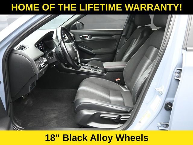 Used 2022 Honda Civic Sport image 14