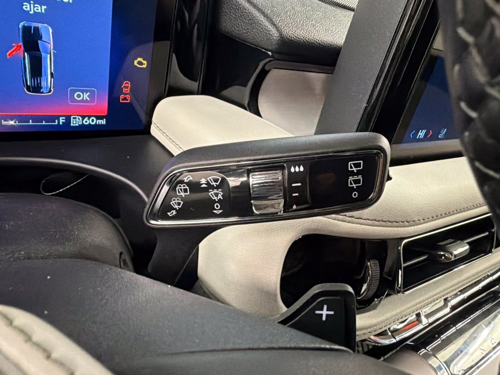 New 2027 Lincoln Aviator Reserve AWD/4WD image 20