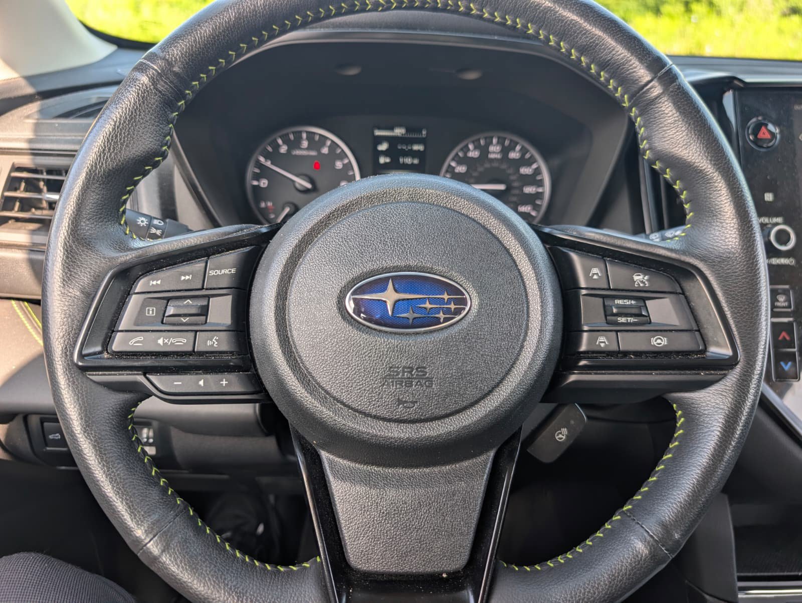 Used 2024 Subaru Ascent Onyx Edition AWD/4WD image 26