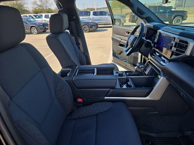 New 2026 Toyota Tundra SR5 image 10