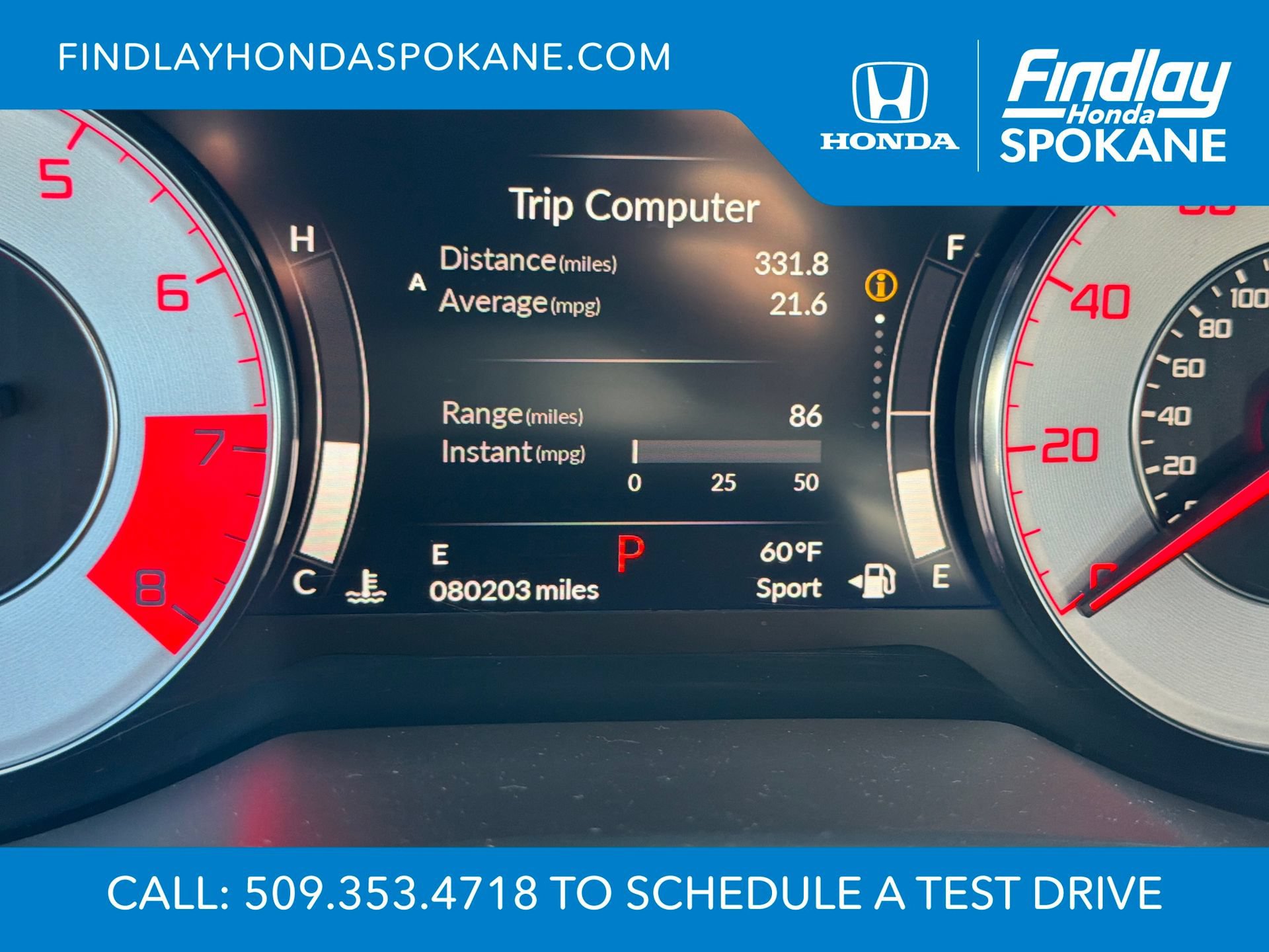 Used 2021 Acura RDX w/ Advance Package AWD/4WD image 18
