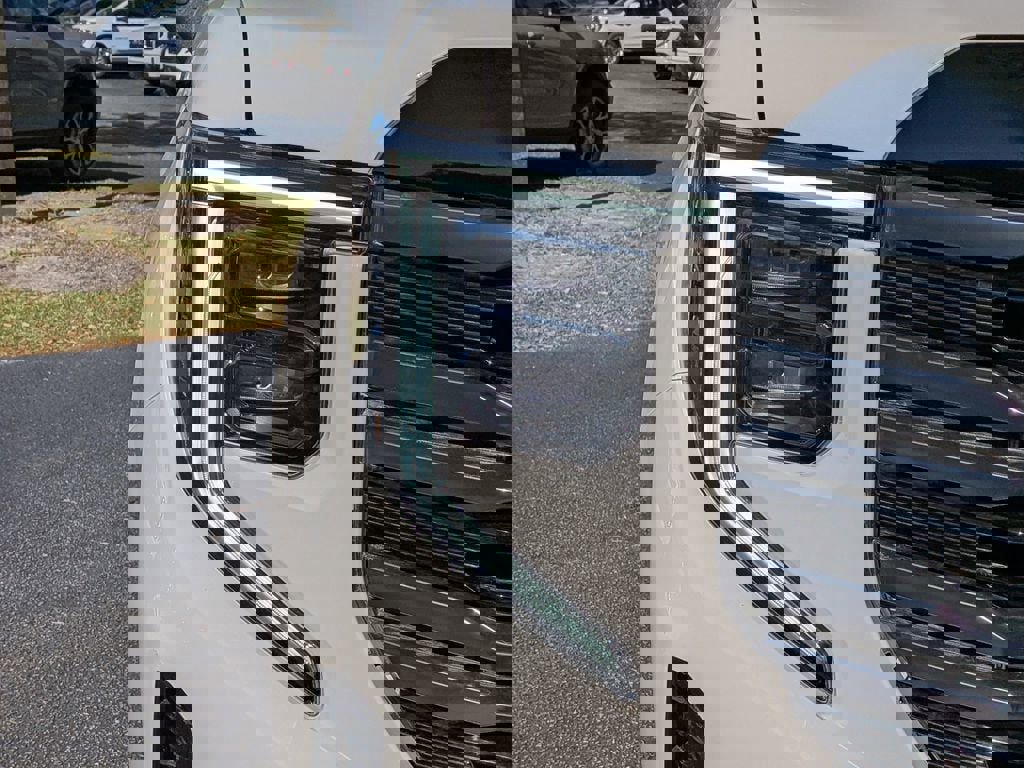 New 2026 GMC Sierra 1500 AT4 image 10