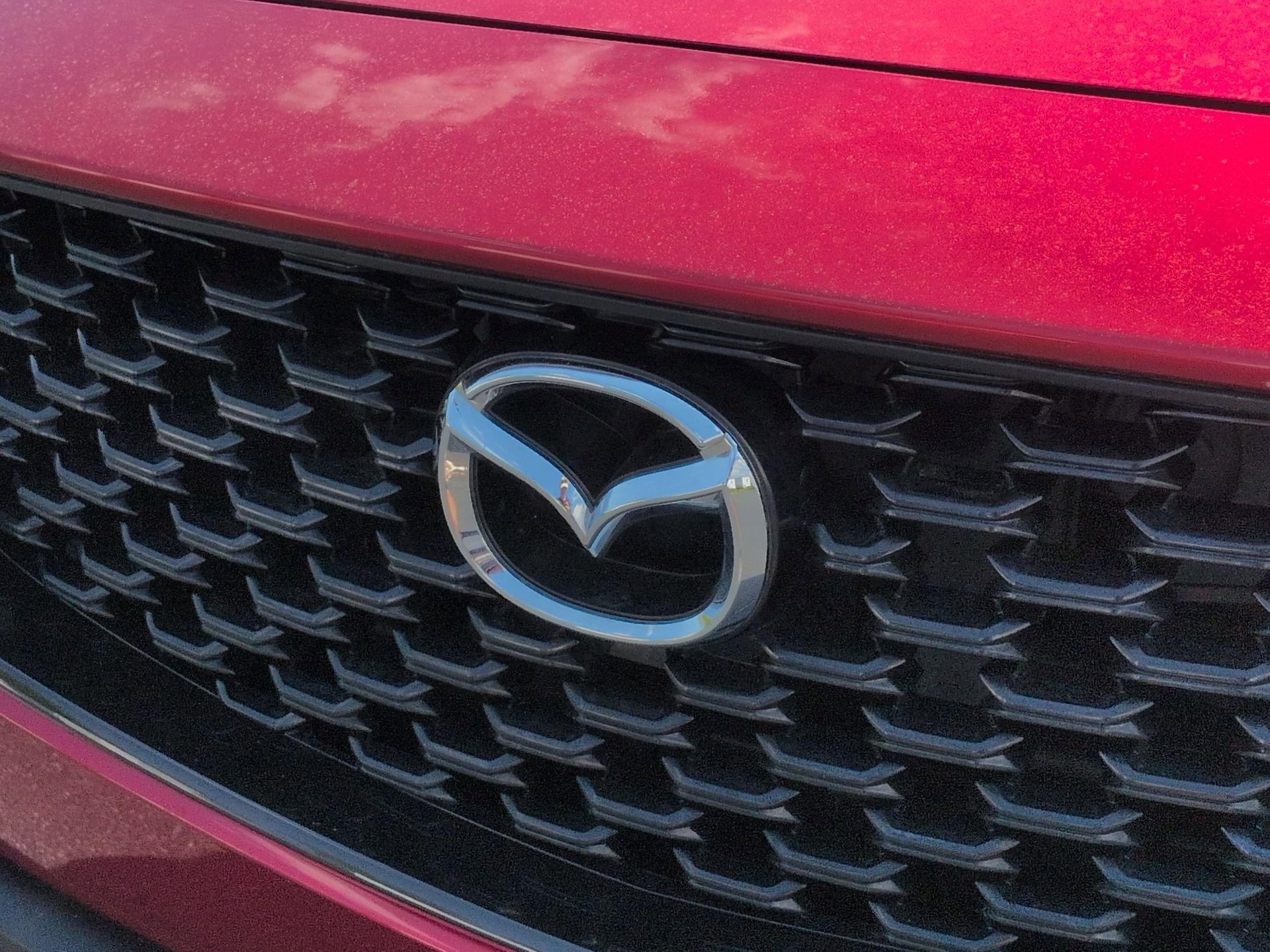 Used 2023 MAZDA CX-50 AWD 2.5 S w/ Cargo Package image 32