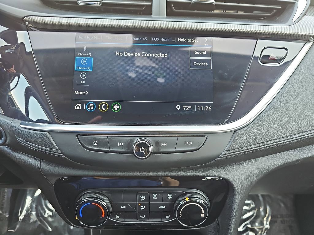 Certified 2023 Buick Encore GX Preferred w/ Cold Weather Comfort Package AWD/4WD image 23