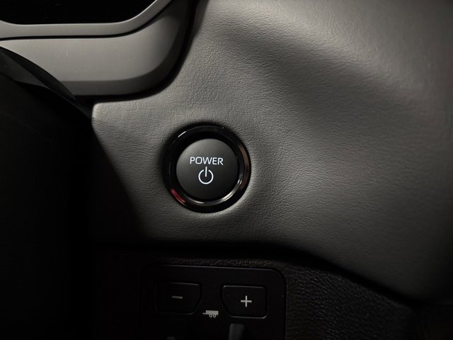 New 2026 Toyota Sequoia Platinum image 29