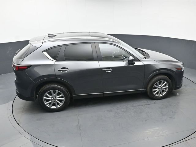 Certified 2023 MAZDA CX-5 AWD 2.5 S w/ Preferred Package image 39