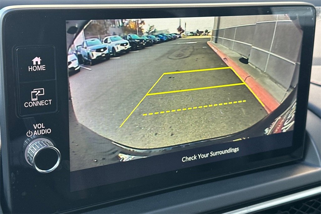 Certified 2025 Acura ADX A-Spec image 20