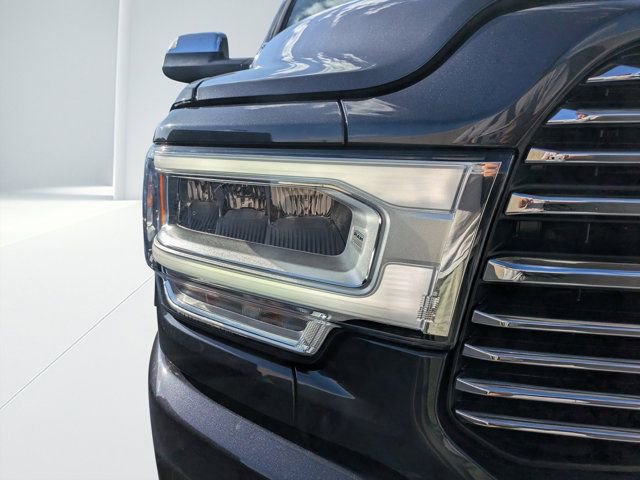 Used 2021 RAM 3500 Laramie image 7