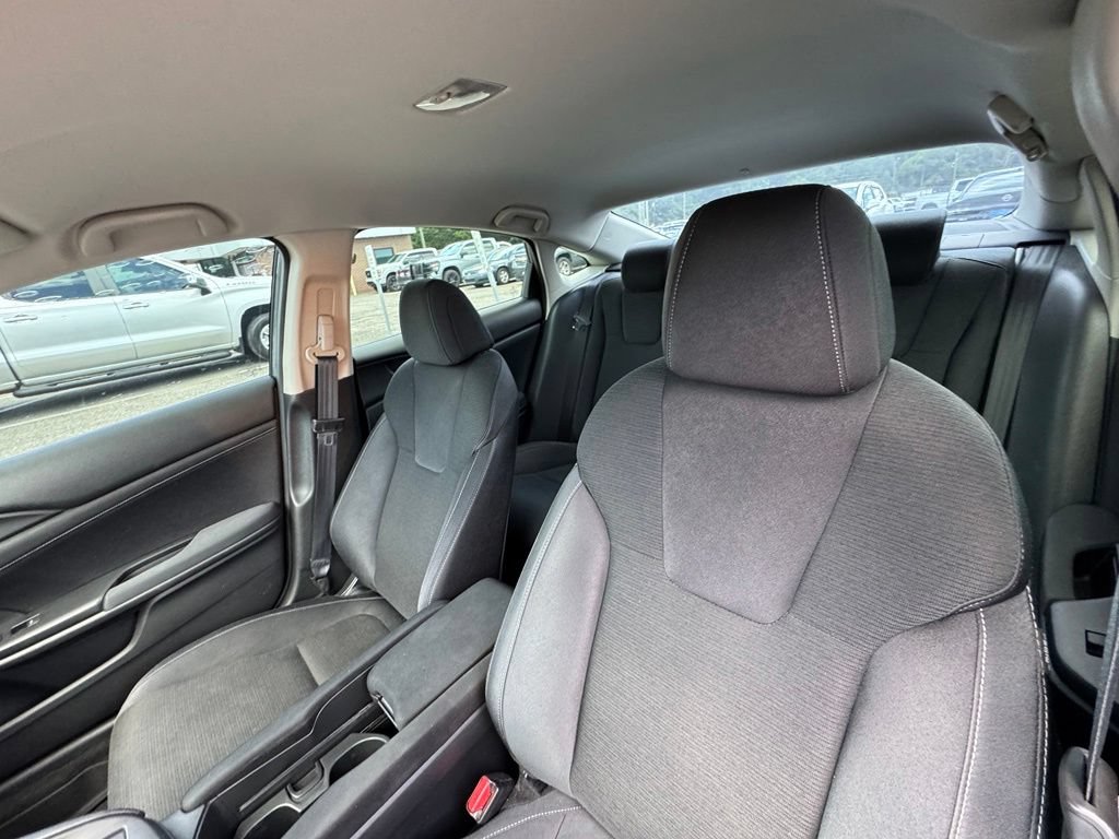 Used 2020 Honda Insight EX image 12