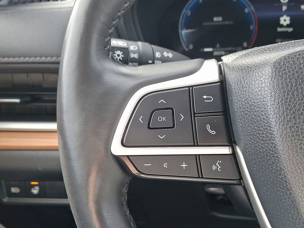 Used 2024 Toyota Grand Highlander XLE image 17